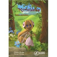 Myrmidette
