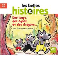 Les Belles Histoires