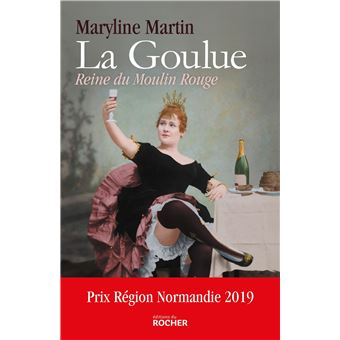 La Goulue