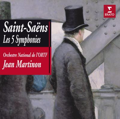 Les 5 Symphonies