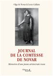 Journal de la comtesse de Novar