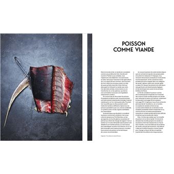 Cuisiner le poisson