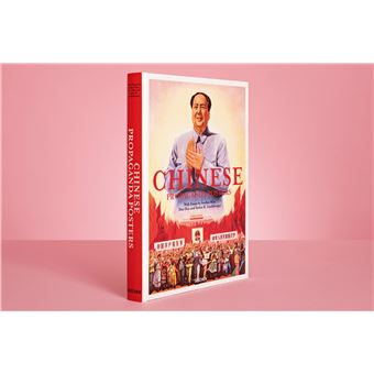 Chinese Propaganda Posters