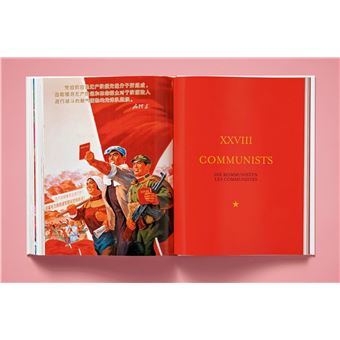 Chinese Propaganda Posters