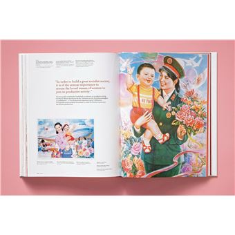 Chinese Propaganda Posters