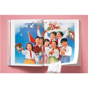 Chinese Propaganda Posters