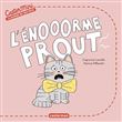 Castermini - L'énooorme prout
