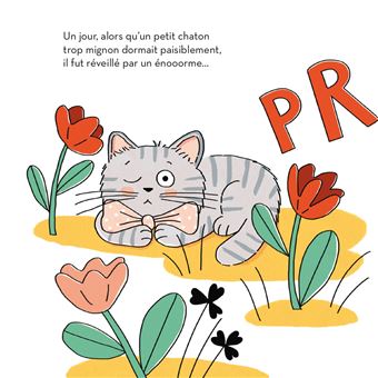 Castermini - L'énooorme prout