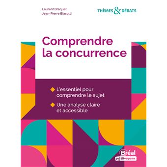 Comprendre la concurrence