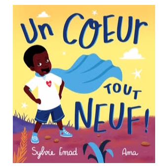 Un cœur tout neuf