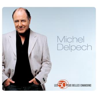 Michel Delpech - 1
