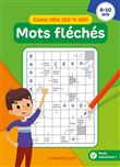 Casse-tête 100% défi (8-10 a.) - Mots fléchés