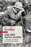 100 000 morts oubliés