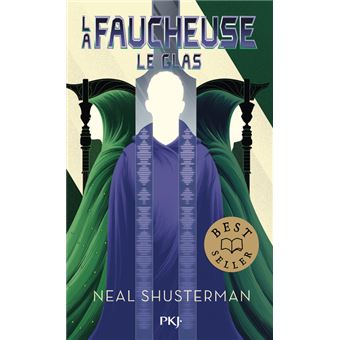 La faucheuse - tome 3 Le glas