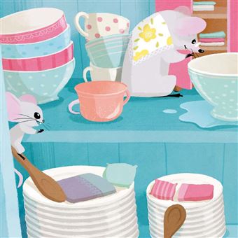 Mes petites histoires pour faire dodo