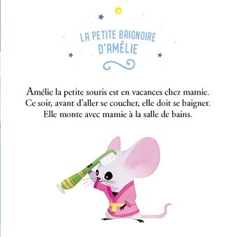 Mes petites histoires pour faire dodo