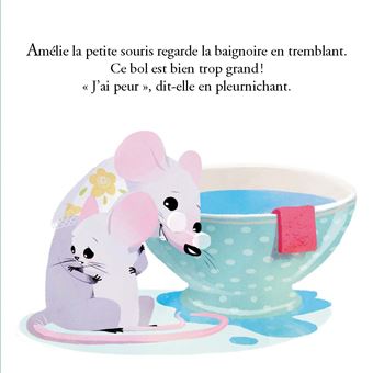 Mes petites histoires pour faire dodo