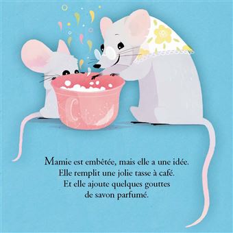 Mes petites histoires pour faire dodo