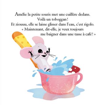 Mes petites histoires pour faire dodo