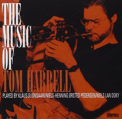 The Music Of Tom Harrell