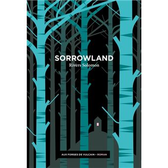 Sorrowland