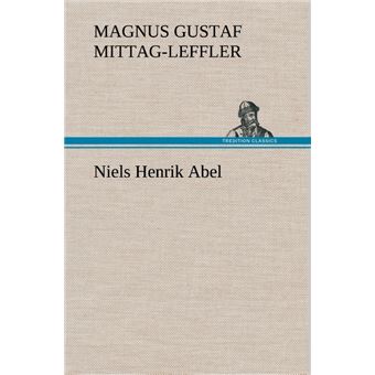 Niels Henrik Abel