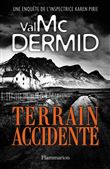 Terrain accidenté
