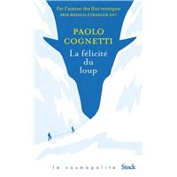 La félicité du loup