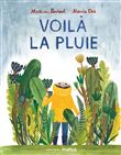 Voila la pluie
