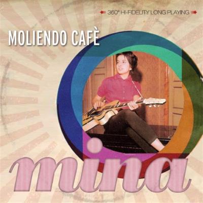 MOLIENDO CAFE/LP