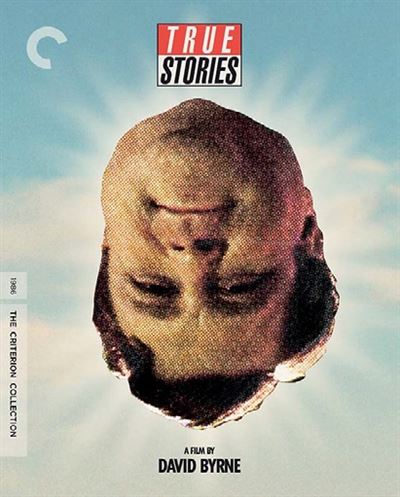 The Complete True Stories Soundtrack, a Film by David Byrne Double Vinyle