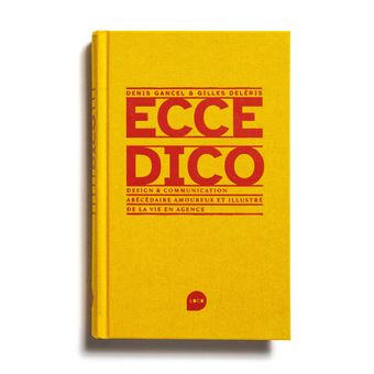 Ecce Dico