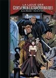 La Ligue des Gentleman Extraordinaires : L'intégrale T01