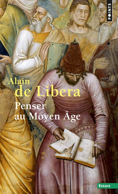 Penser au moyen-age