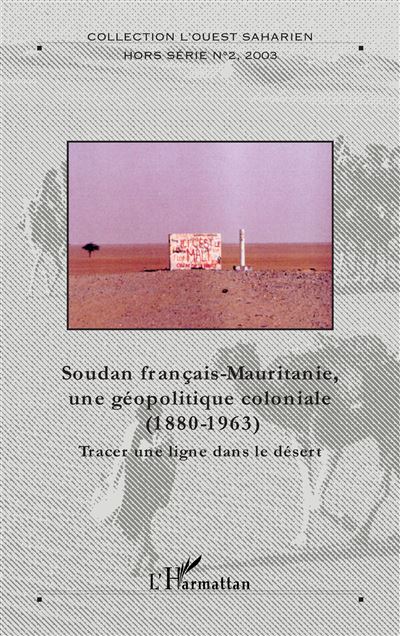 Soudan français-Mauritanie