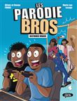 Parodie Bros