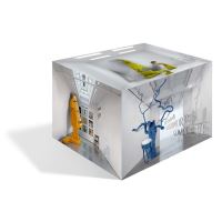 Earthworks Complete Coffret Inclus 4 DVD