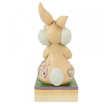 Figurine Enesco Panpan Bouquet