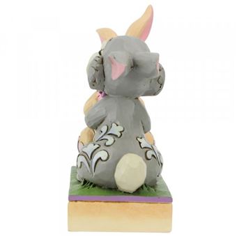 Figurine Enesco Panpan Bouquet