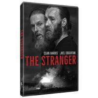 The Stranger DVD