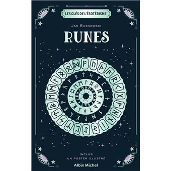 Les Clés de l'ésotérisme - Runes