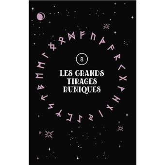 Les Clés de l'ésotérisme - Runes