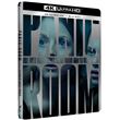 Panic Room Édition Limitée SteelBook® Blu-ray 4K Ultra HD