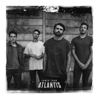 Lower Than Atlantis - 1
