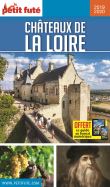 Chateaux de la loire 2019 petit fute+offre num