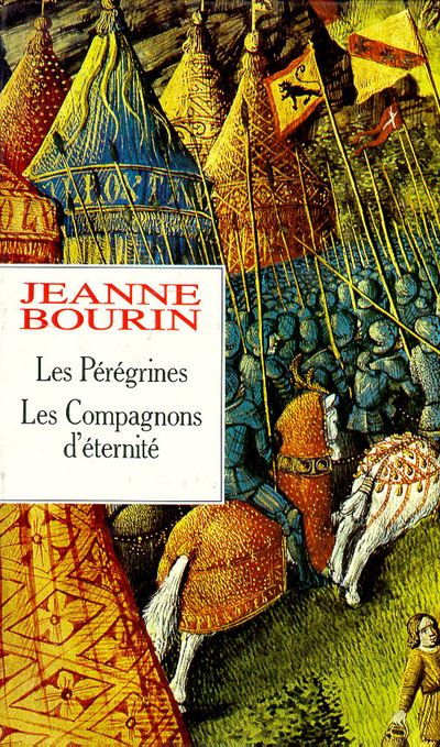 Compagnons peregrines