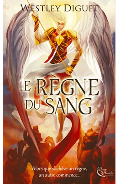 Le règne du sang