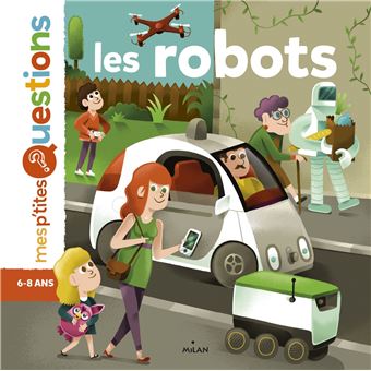 Les  robots