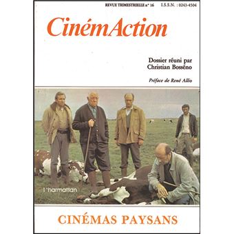 Cinémas paysans