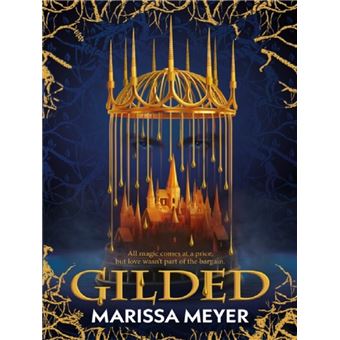 Gilded